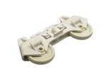 Genuine Oem Whirlpool Fsp 3376961 Dishwasher Lower Dishrack Wheel. Fixed Price $12.99.