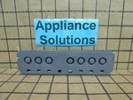 Whirlpool Dishwasher Button Switch, Gray 8269368 Asmn. Fixed Price $13.95.