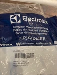 Genuine Frigidaire Door Oem 154237401 - **package Contains Spring**. Fixed Price $45.99.