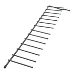 DD67-00191A Wire Folding Left (DW9900R, Mswr, T4, Silver). Fixed Price $37.99.
