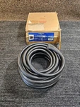 Jones Stephens D10626 5/8 Inch X 50 Feet Dishwasher Hose , Epdm Black. Fixed Price $127.75.