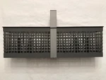 Kitchenaid Silverware Basket Assembly W10195723 WPW10473836 Whirlpool Oem. Fixed Price $30.00.