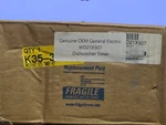 General Electric WD21X507 Dishwasher Timer. Fixed Price $79.00.