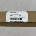 New Genuine Dishwaser Button Control Board WD21X23464 *free Ship*. Fixed Price $79.97.
