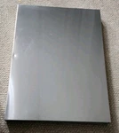 Frigidaire FFBD183US0A Dishwasher 5304519923 Door Skin Panel Stainless. Fixed Price $49.99.