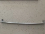 Kitchenaid Whirlpool Refrigerator Freezer Door Handle P# W11483535 W10798381. Fixed Price $49.00.