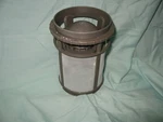 Kitchenaid Amana Whirlpool W10872845 WPW10693534 Dishwasher Filter Basket Cup G1. Fixed Price $13.77.