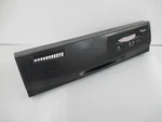 Whirlpool Dishwasher Control Panel W/latch W10375804 W10551664 WPW10551671. Fixed Price $59.95.