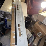 Makspro WD34X22257 Panel Control Asm Fits Dishwasher. Fixed Price $23.79.