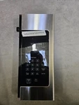 Ge Oem WB56X47430/WB27X38153 Microwave Control Panel New Open Box 37B/101B/104C. Fixed Price $59.99.