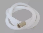 Clamp Included Bosch Kenmore Dishwasher Drain Hose 00668108 Free Shipp. Fixed Price $16.88.