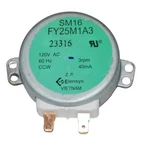Year Warranty Oem Samsung Dishwasher Turntable & Diverter Motor DE31-10095B. Fixed Price $20.06.