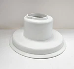 General Electric Replacement Washer Agitator Hub Boot Part #WH8X292. Fixed Price $12.95.