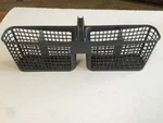 Ge Dishwasher Silverware Basket WD28X27753. Fixed Price $5.88.