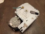 Oem Kenmore Frigidaire Dishwasher Timer * B21. Fixed Price $37.00.
