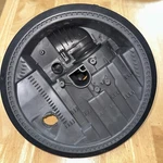 Oem Whirlpool Dishwasher Sump WP8572618 New. Fixed Price $89.00.