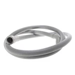 Electrolux 5304494062 Hose & Clamp Assy 16.1" Durable Connection. Fixed Price $62.99.