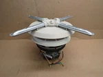 Kitchenaid Dishwasher Pump Motor + Sump Ass. Part # 8051315 W10428773 9742947. Fixed Price $161.98.