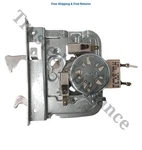Whirlpool Built In Oven Door Lock P# 9759525 9760888 WP9760889. Fixed Price $49.49.