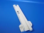 Whirlpool Refrigerator WRF560SEHW00 Left Freezer Door Slide Wall Bracket. Fixed Price $39.99.