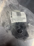 Part # 700366 Genuine Oem Asko Dishwasher Circulation Pump DI3. Fixed Price $50.00.
