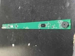 Genuine Washer Control 265D4728G100 WD21X3377 AZ24610 WMV292. Fixed Price $83.57.