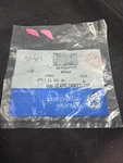 WD34X11435 Badge Genuine Oem Part. Fixed Price $19.99.