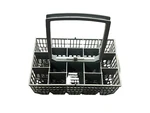 Oem Asko Viking Dishwasher Cutlery Basket 8058468. Fixed Price $59.95.