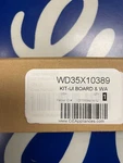 Ge Kit- Ui Board & Wa Part Number---- WD35X10389. Fixed Price $75.00.