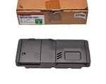 Lg MCU61861001 Dishwasher Detergent Dispenser Rinse Aid. Fixed Price $59.99.