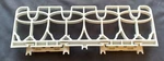 Kenmore Dishwasher Cup Shelf Asm 8269736 8269703 W10082801 AP4299857. Fixed Price $10.80.