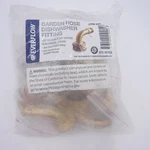 10 Pack Everflow Garden Hose Dishwasher Swivel Fittings 287-EL-NL. Fixed Price $55.99.