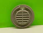 Whirlpool Kitchenaid Dishwasher Deflector Air Vent Cover WP8545536 8269260 DL18. Fixed Price $8.77.