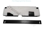 Dishwasher Kick Plate Toe Panel 154745503 154322903 5304501484 154589503. Fixed Price $37.05.