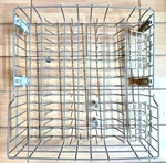 Good Condition Whirlpool WDF530PAYM7 Dishwasher Upper Dishrack 97084321-A. Fixed Price $80.00.