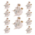 3363394 Water Pump Washing Machine Fits Whirlpool Kenmore 10-PACK By. Fixed Price $95.99.