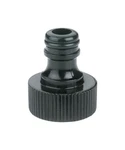 Qwk Connect Male Faucet. Fixed Price $36.09.
