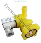 WD15X10015 - Genuine Oem Dishwasher Water Inlet Valve. Fixed Price $13.23.