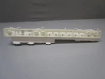 Bosch Dishwasher Control Board W/button Overlay 00676479 Asmn. Fixed Price $54.95.