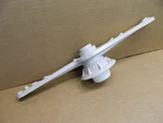 Whirlpool Dishwasher Lower Spray Arm Part # W10164258. Fixed Price $69.98.