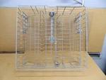Siemens Bosch Dishwasher Upper Rack For Model # SL84A315UC/30. Fixed Price $149.98.