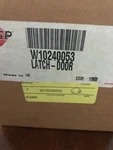 W10240053 / Wpl Dishwasher Door Latch. Fixed Price $14.99.
