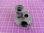 W11245091 - Whirlpool Dishwasher Pump Cover. Fixed Price $6.99.