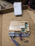Genuine Whirlpool Dishwasher Control Board W11339511. Fixed Price $60.00.