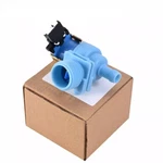 New Water Inlet Valve For Whirlpool WDT750SAHZ0 WDT710PAYM3 WDF760SADW0. Fixed Price $26.99.