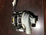 Samsung Frigidaire YXW50 2E Dishwasher Pump AZ80867 SL148. Fixed Price $73.64.