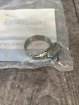 Genuine WD01X24246 Clamp. Fixed Price $7.29.