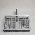 Samsung Dishwasher Silverware Basket DD97-00250B. Fixed Price $16.99.