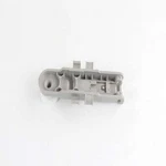 Whirlpool W10850374 1/2" Wheel Plastic Replacement Part. Fixed Price $58.48.