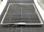 DD82-01321A/DD61-00523B--SAMSUNG Dishwasher Third Level Rack **free Shipping**. Fixed Price $35.00.